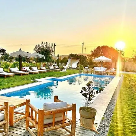 Hotel Ride And Ovacik (Cesme)